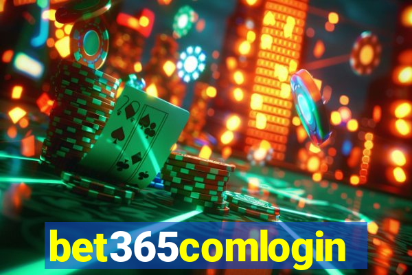 bet365comlogin