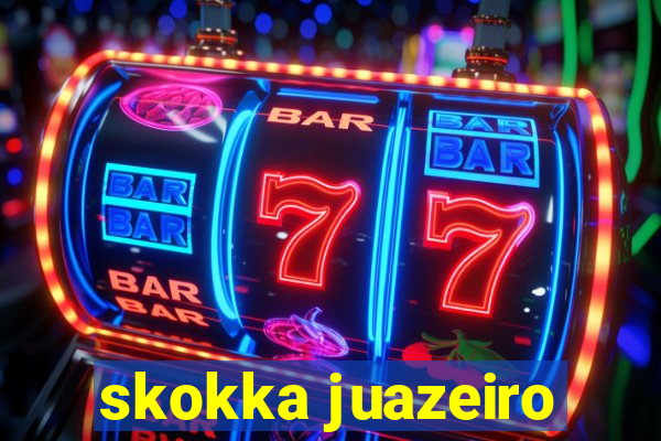 skokka juazeiro