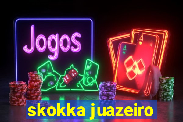 skokka juazeiro