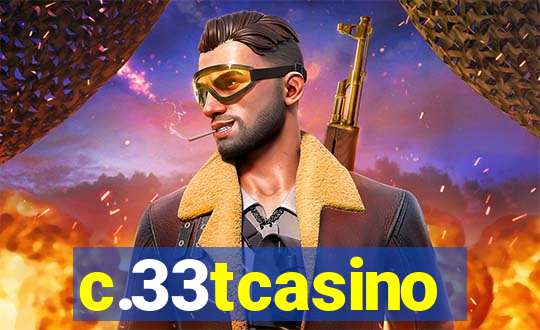 c.33tcasino