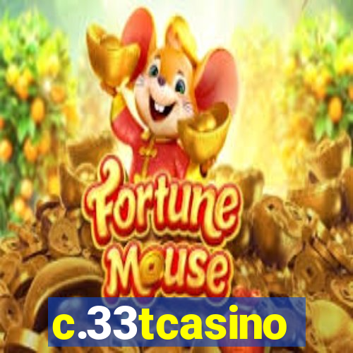 c.33tcasino