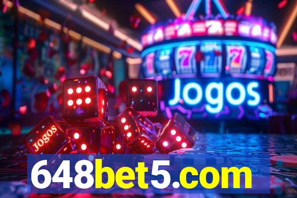 648bet5.com