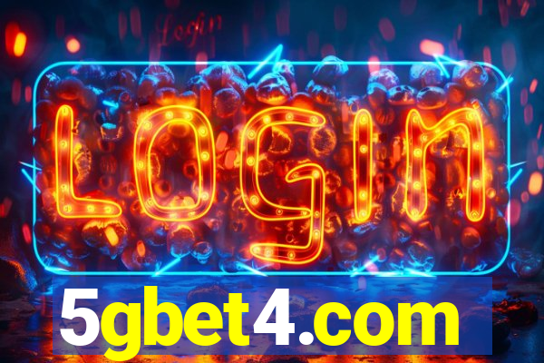 5gbet4.com