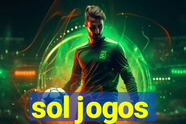 sol jogos