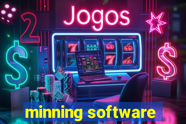 minning software