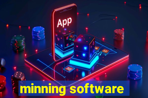 minning software