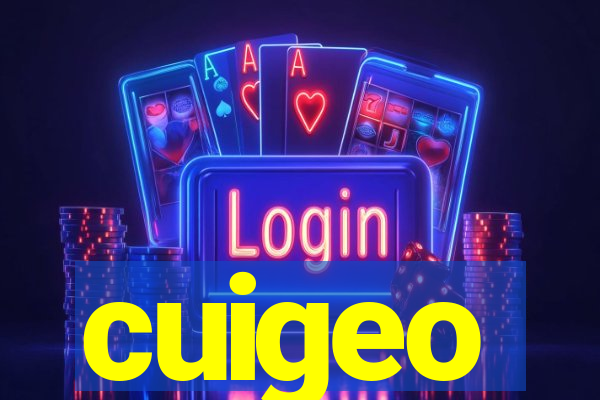 cuigeo