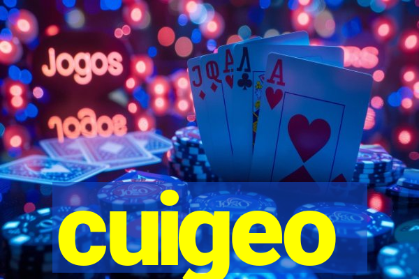 cuigeo