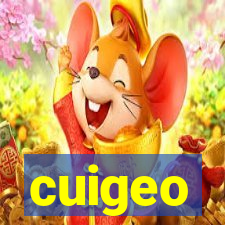 cuigeo