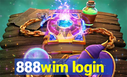 888wim login