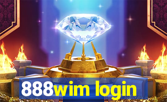 888wim login