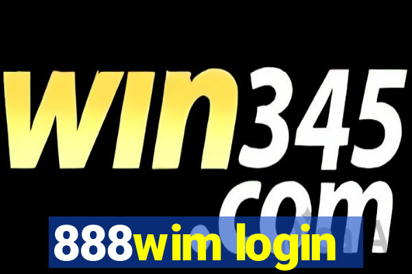 888wim login