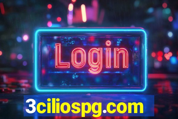 3ciliospg.com