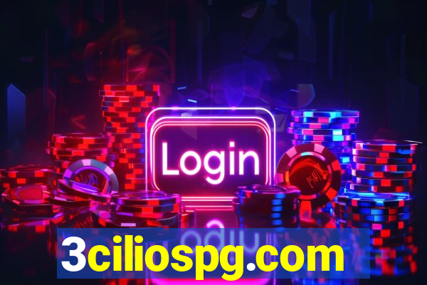 3ciliospg.com