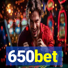 650bet