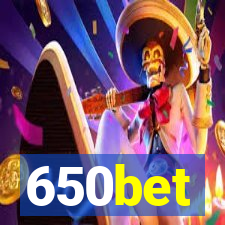 650bet