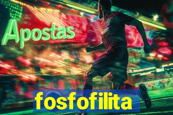 fosfofilita