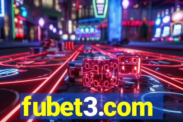 fubet3.com