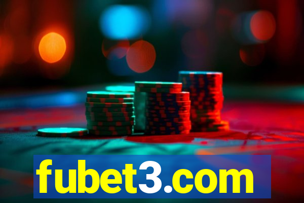 fubet3.com