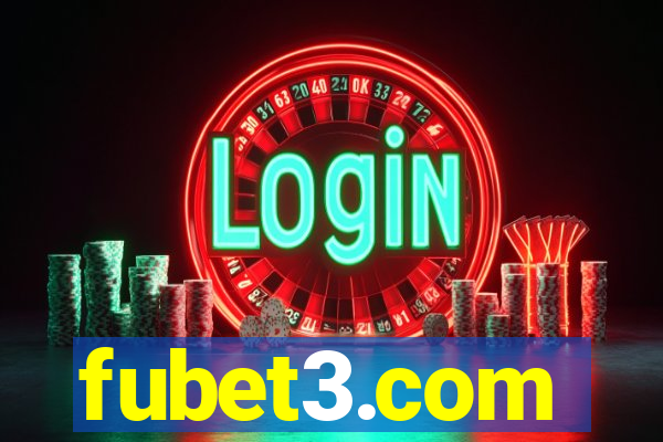 fubet3.com