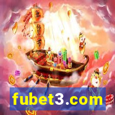 fubet3.com