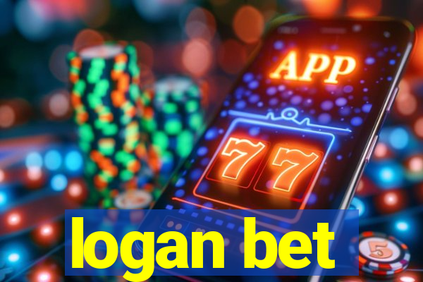 logan bet