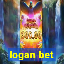 logan bet