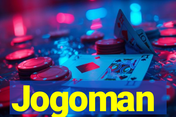 Jogoman