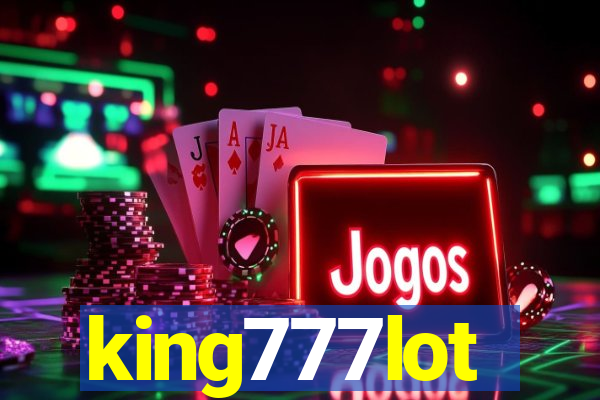 king777lot