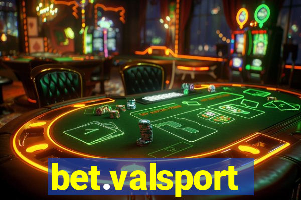 bet.valsport