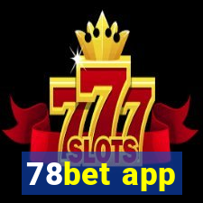 78bet app