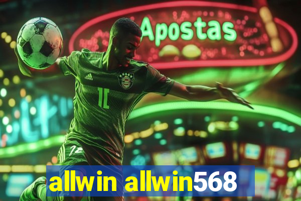 allwin allwin568