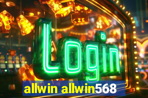 allwin allwin568