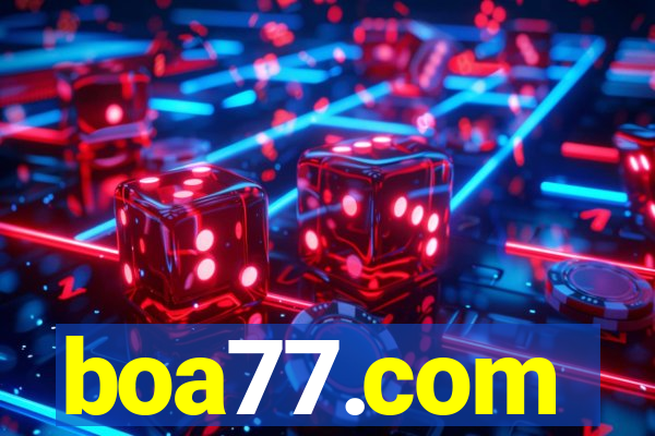 boa77.com