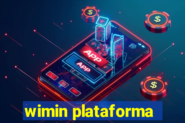 wimin plataforma