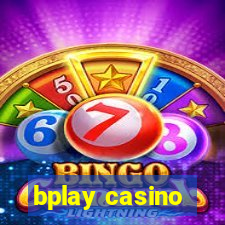 bplay casino