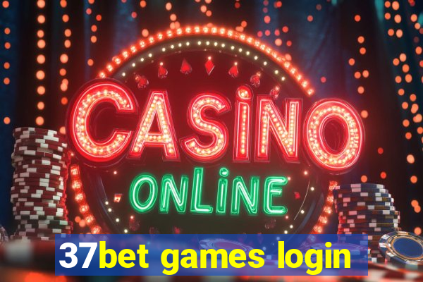 37bet games login