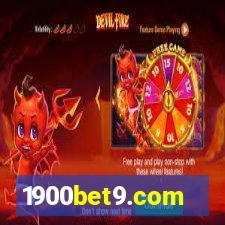 1900bet9.com