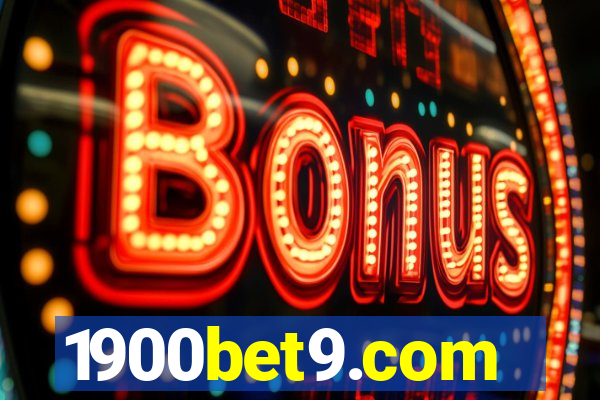 1900bet9.com