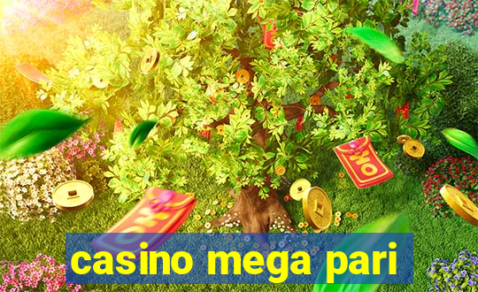 casino mega pari