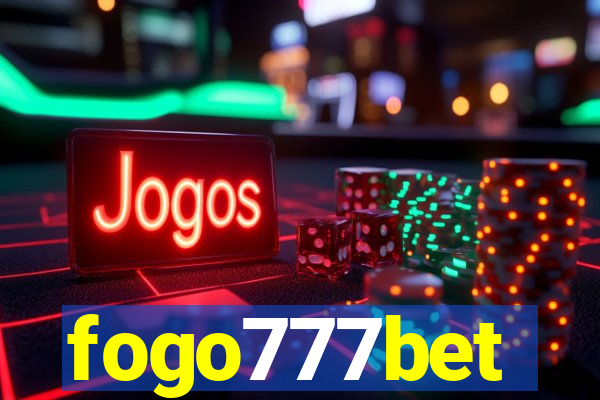 fogo777bet