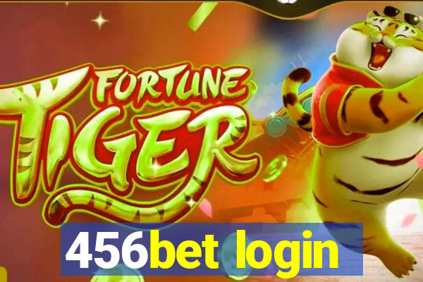 456bet login