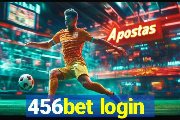 456bet login