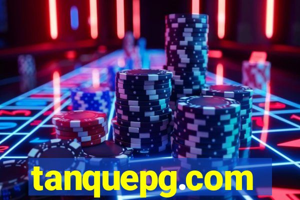 tanquepg.com