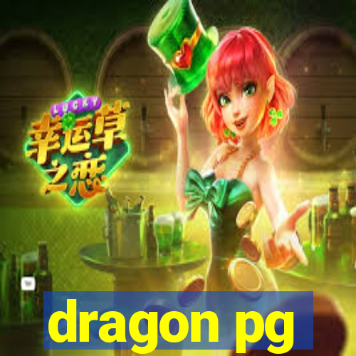 dragon pg