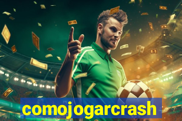 comojogarcrash