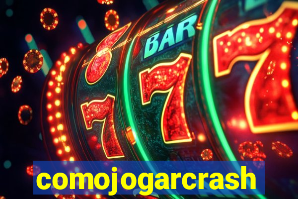 comojogarcrash