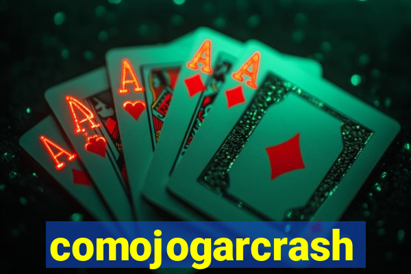 comojogarcrash