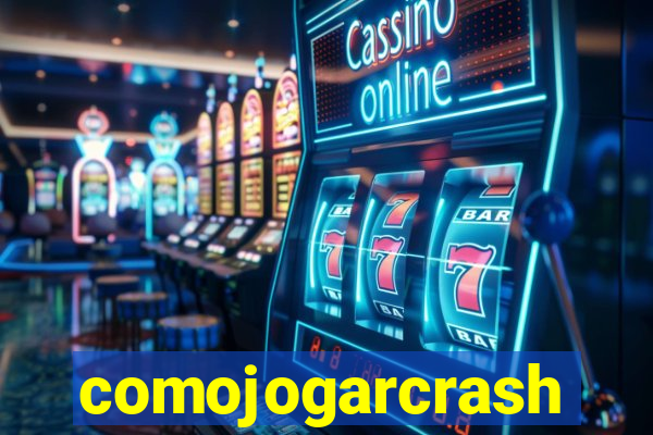 comojogarcrash