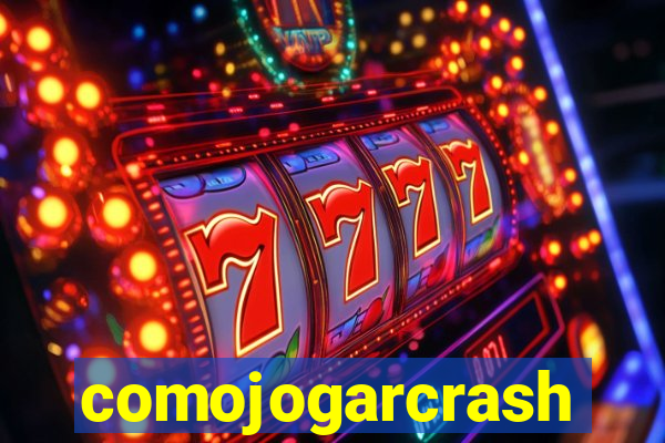 comojogarcrash